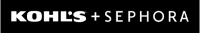 sephora plus kohls logo