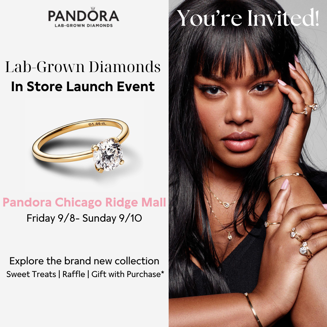 Events Chicago Ridge Mall