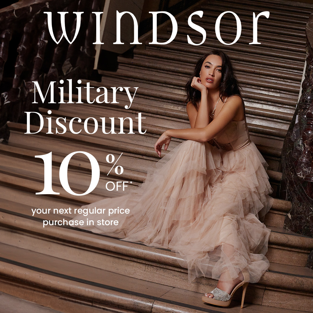 Military Discount icon