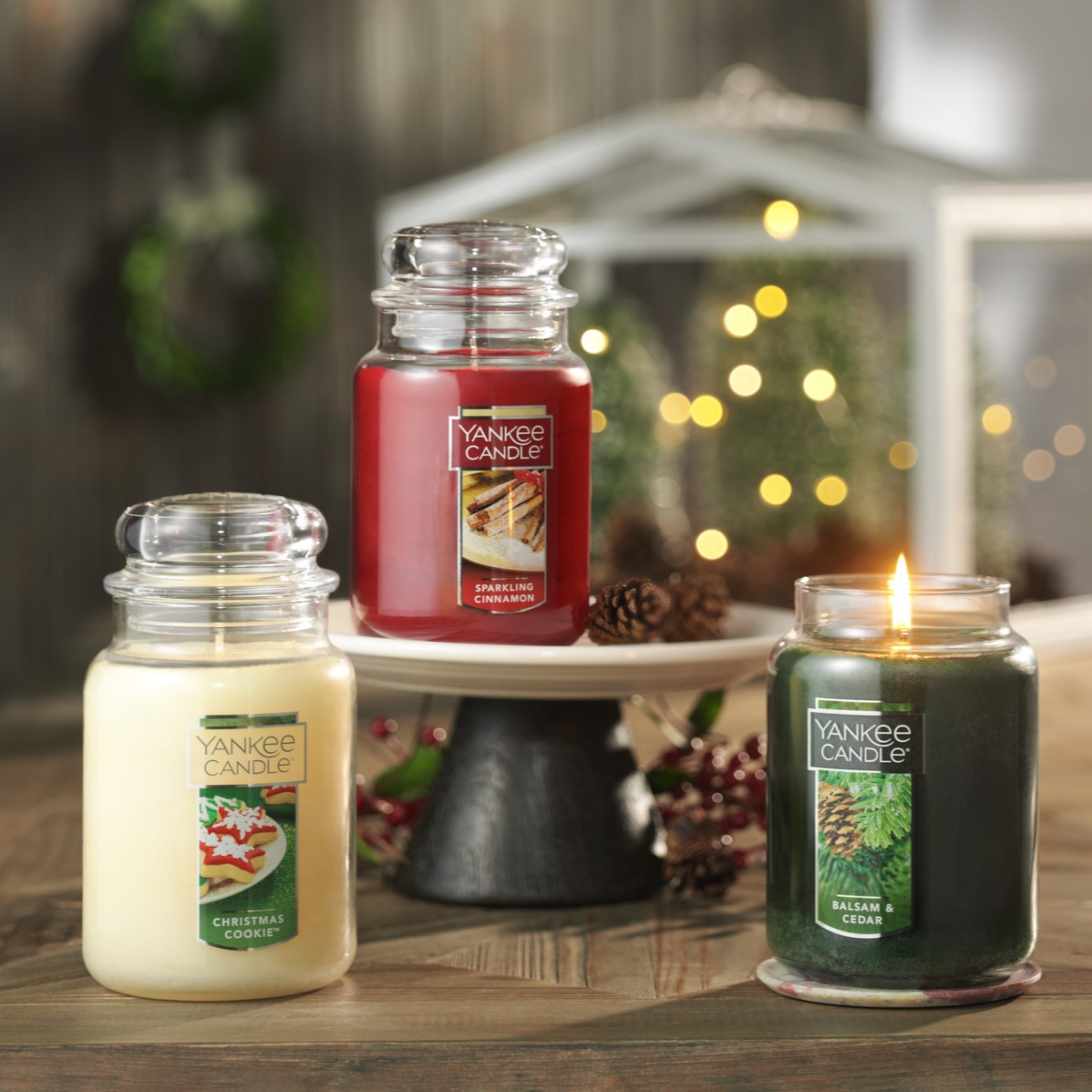 Candle Days at Yankee Candle icon
