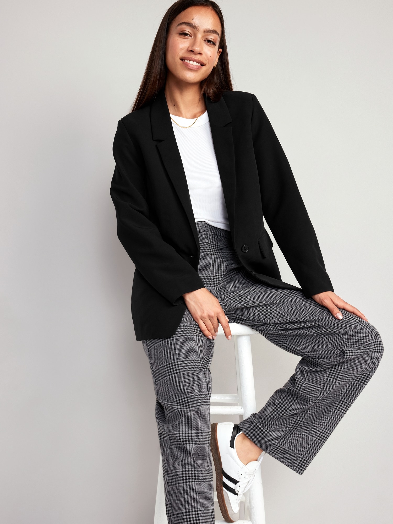 $30 Women’s Taylor Pants &amp; $30 Women’s Taylor Blazer icon