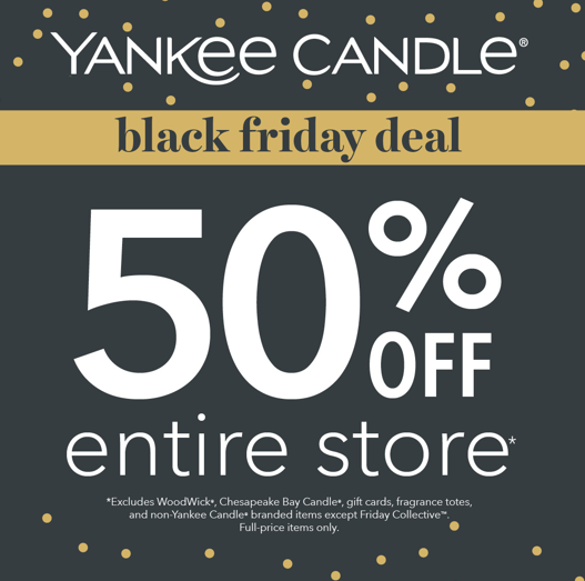 BLACK FRIDAY DEAL icon