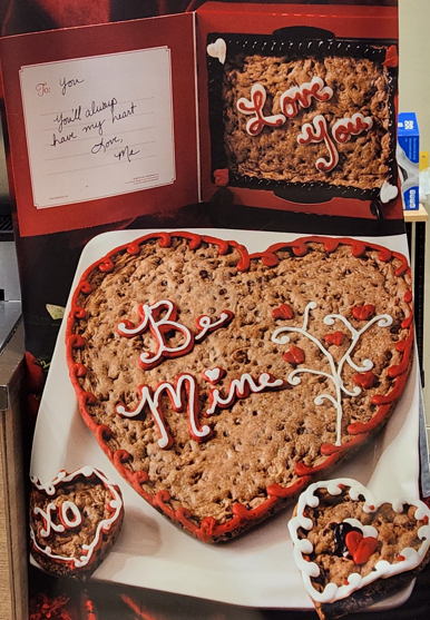 Melt their heart with a unique gift this Valentine’s Day! icon