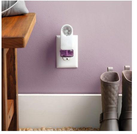 Wall-to-Wall Fragrance icon