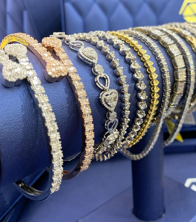 Sale at Oxford Jewelers! icon