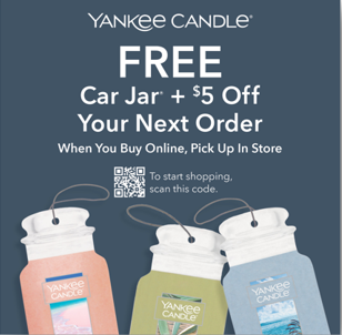 Buy Online, Pick Up In Store icon