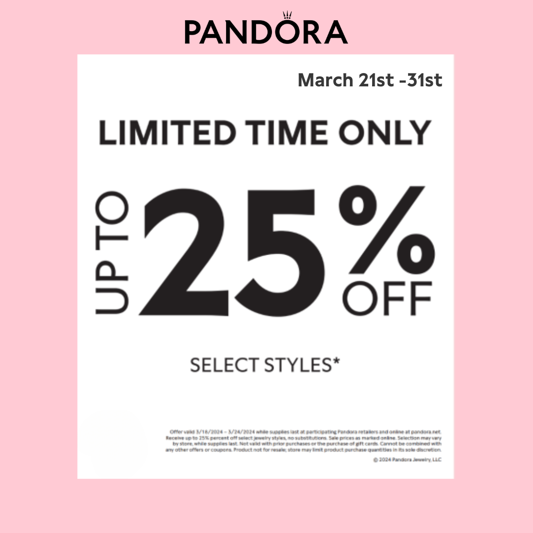 Pandora Sale icon