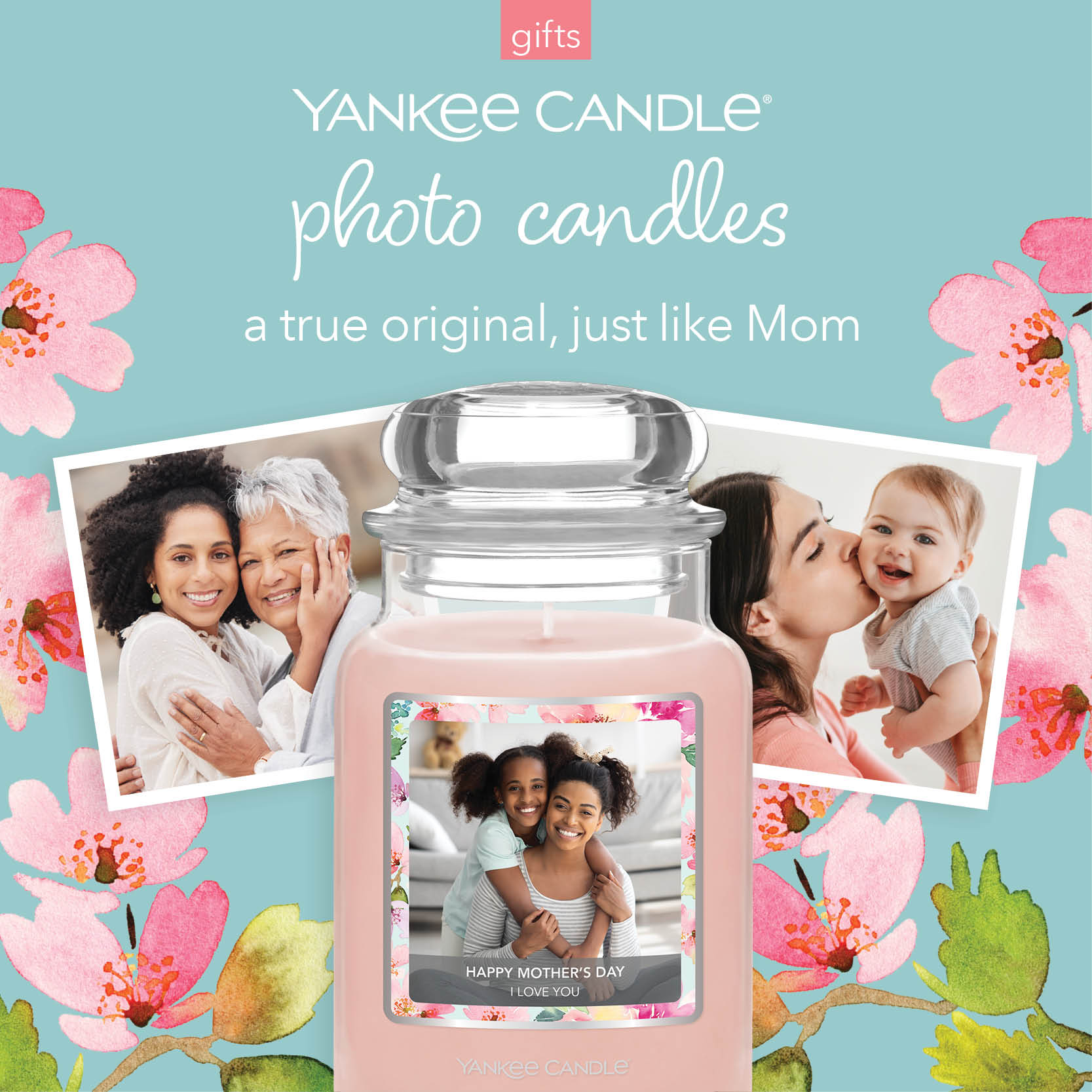 Photo Candles icon