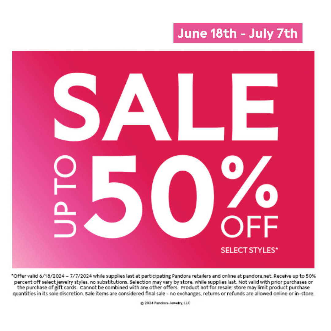 Pandora Sale icon