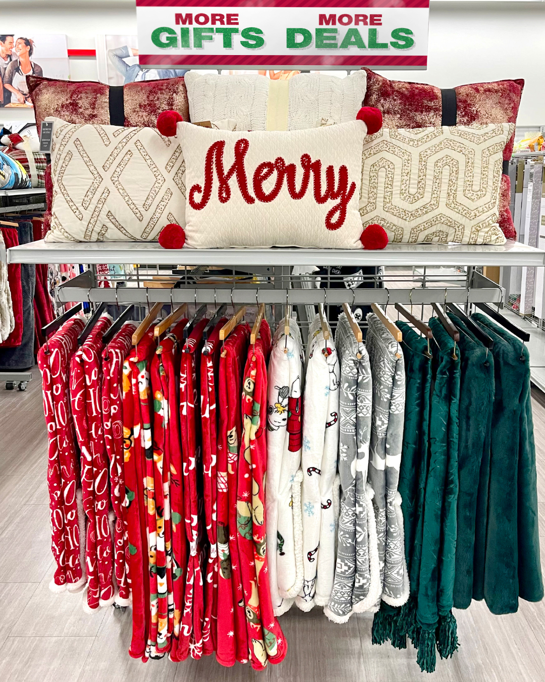 Burlington Holiday Shop icon