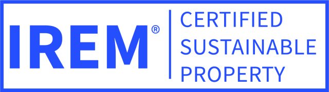 IREM Certified Sustainable Property