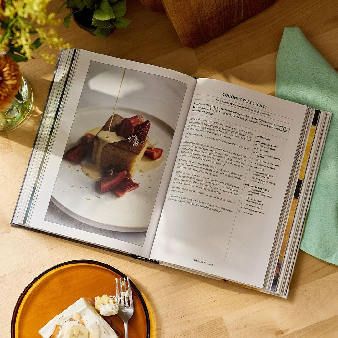 Kohl’s Kohl's cookbook