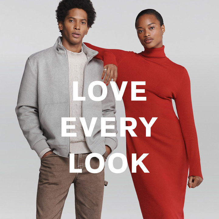 BOGO at Express icon