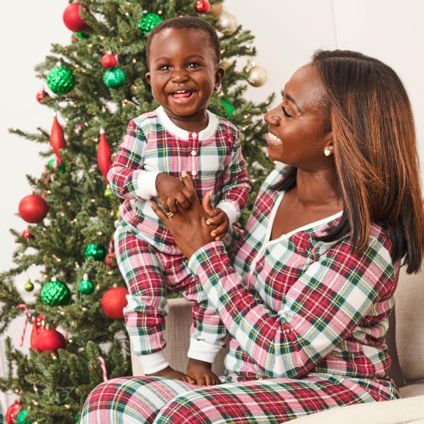 Holiday PJ Event icon