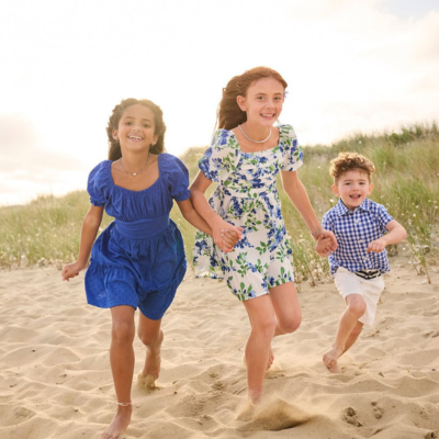 The Children's Place spring fashion