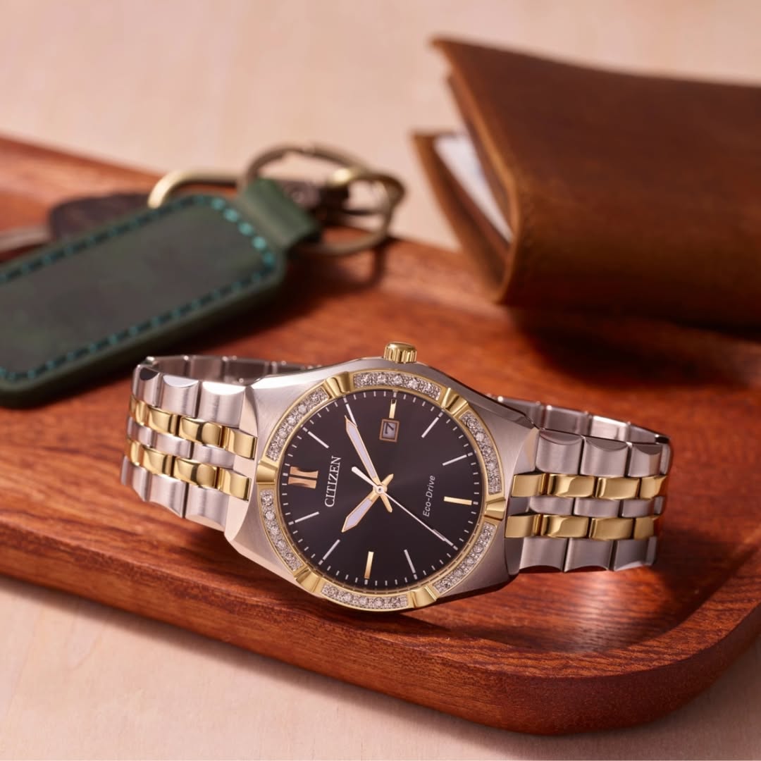CRM TN Rogers and Hollands Rogers & Hollands Jewelers watch