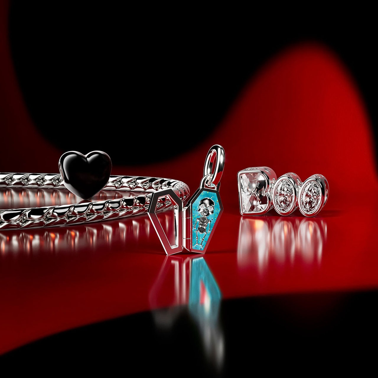 Haunting styles at Pandora! icon