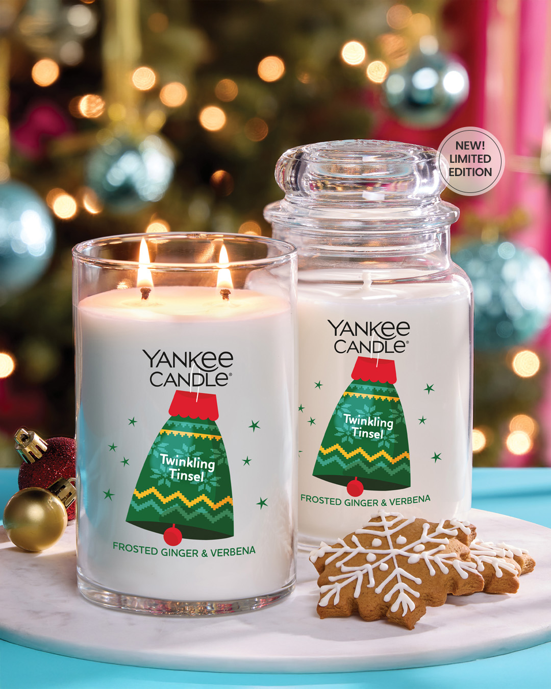 Buy 1,2, or 3 – Get 1,2, or 3 Large Candles FREE icon
