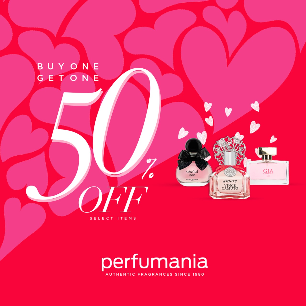 Love at First Spritz – Valentine’s Day Deals! icon