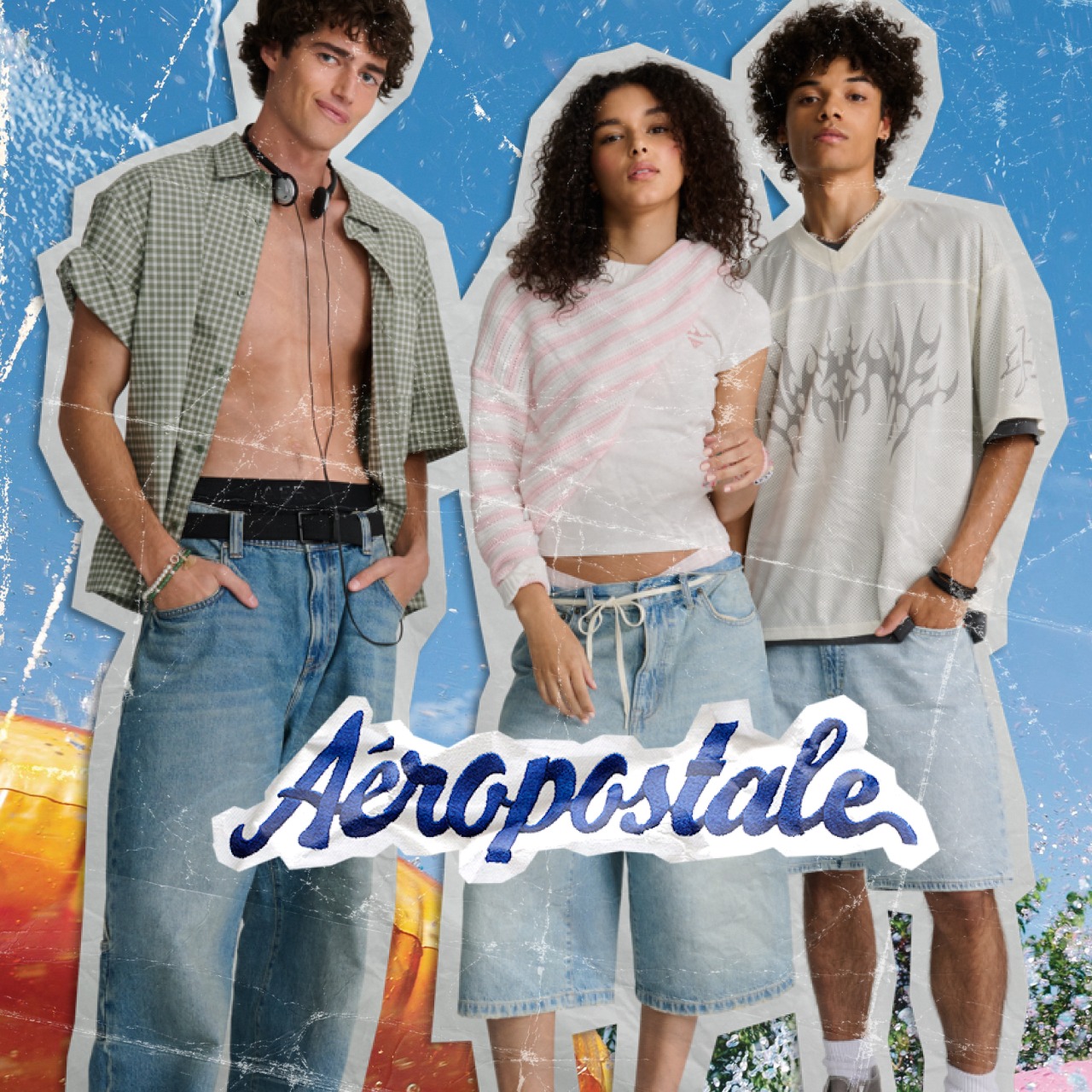 Next Stop: Spring Break icon