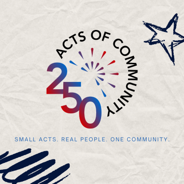CRM 375x375 Web Event image 250 Acts of Community_Chicago Ridge_375x375