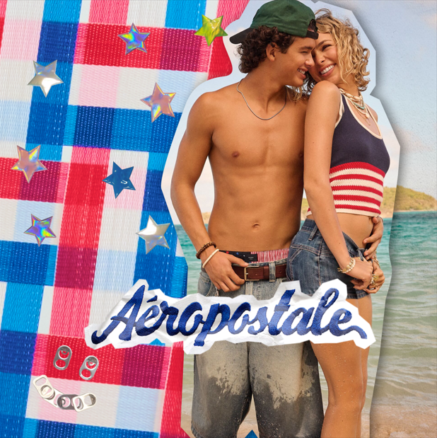 The Hottest Summer Styles—Up To 50% Off icon