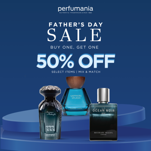 Score the Perfect Gift for Dad! icon