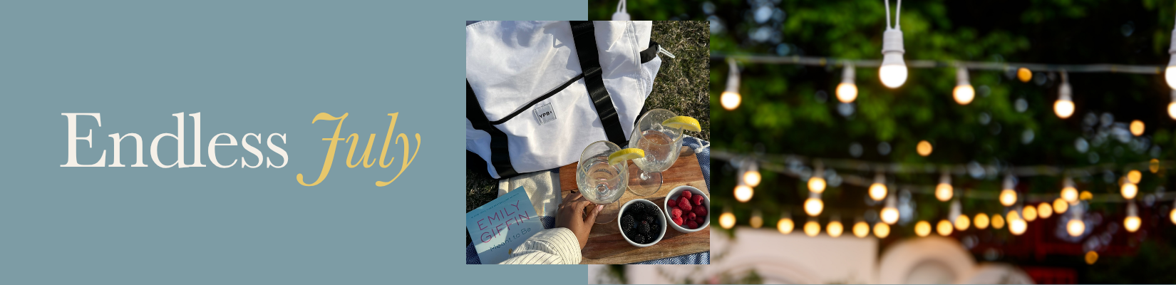 July Trending Now Web Header (1) Endless July