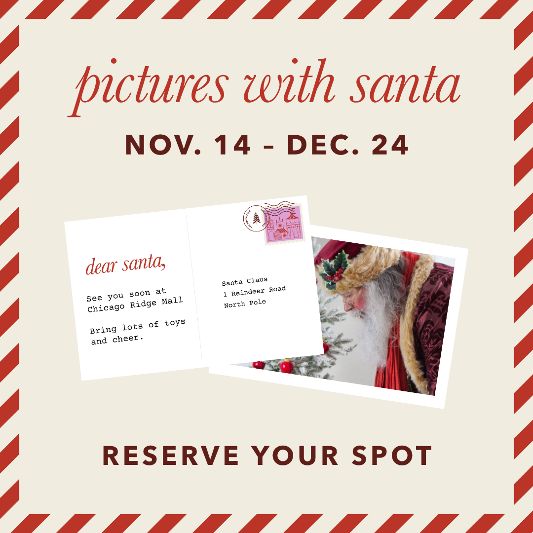 Photos with Santa