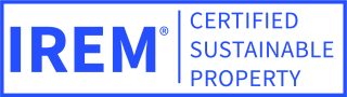 IREM Certified Sustainable Property